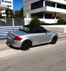 Audi TT 2001 COUPé 1.8 T QUATTRO