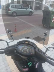 Sym HD 200i EVO 2004-thumb-1