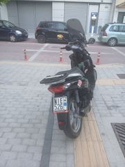 Sym HD 200i EVO 2004-thumb-2