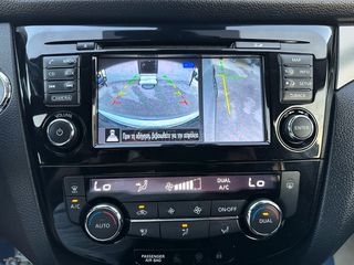 Nissan Qashqai 2018 /// 1.2cc /// N-Connecta /// Α Υ Τ  Ο Μ Α Τ Ο ///-thumb-28