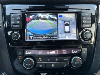 Nissan Qashqai 2018 /// 1.2cc /// N-Connecta /// Α Υ Τ  Ο Μ Α Τ Ο ///-thumb-30