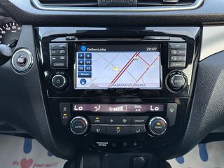 Nissan Qashqai 2018 /// 1.2cc /// N-Connecta /// Α Υ Τ  Ο Μ Α Τ Ο ///-thumb-31