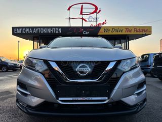 Nissan Qashqai 2018 /// 1.2cc /// N-Connecta /// Α Υ Τ  Ο Μ Α Τ Ο ///-thumb-3