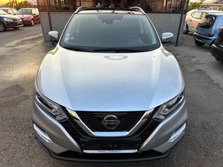 Nissan Qashqai 2018 /// 1.2cc /// N-Connecta /// Α Υ Τ  Ο Μ Α Τ Ο ///-thumb-4