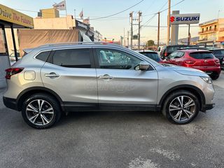 Nissan Qashqai 2018 /// 1.2cc /// N-Connecta /// Α Υ Τ  Ο Μ Α Τ Ο ///-thumb-7