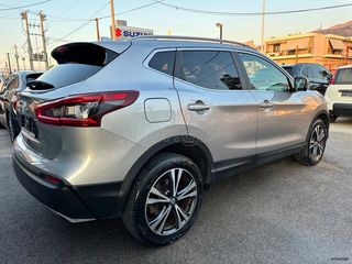 Nissan Qashqai 2018 /// 1.2cc /// N-Connecta /// Α Υ Τ  Ο Μ Α Τ Ο ///-thumb-8
