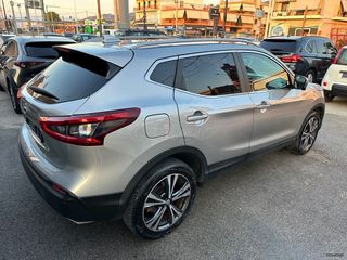 Nissan Qashqai 2018 /// 1.2cc /// N-Connecta /// Α Υ Τ  Ο Μ Α Τ Ο ///-thumb-9