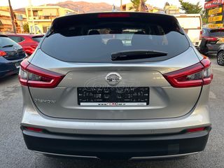 Nissan Qashqai 2018 /// 1.2cc /// N-Connecta /// Α Υ Τ  Ο Μ Α Τ Ο ///-thumb-10