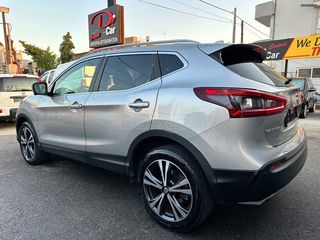 Nissan Qashqai 2018 /// 1.2cc /// N-Connecta /// Α Υ Τ  Ο Μ Α Τ Ο ///-thumb-11