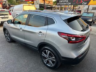 Nissan Qashqai 2018 /// 1.2cc /// N-Connecta /// Α Υ Τ  Ο Μ Α Τ Ο ///-thumb-12