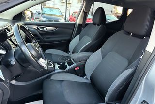 Nissan Qashqai 2018 /// 1.2cc /// N-Connecta /// Α Υ Τ  Ο Μ Α Τ Ο ///-thumb-14