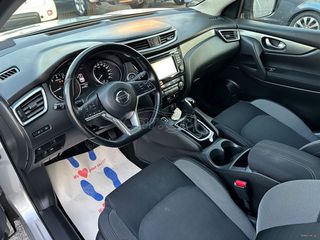 Nissan Qashqai 2018 /// 1.2cc /// N-Connecta /// Α Υ Τ  Ο Μ Α Τ Ο ///-thumb-15