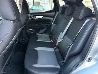 Nissan Qashqai 2018 /// 1.2cc /// N-Connecta /// Α Υ Τ  Ο Μ Α Τ Ο ///-thumb-16