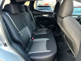 Nissan Qashqai 2018 /// 1.2cc /// N-Connecta /// Α Υ Τ  Ο Μ Α Τ Ο ///-thumb-17