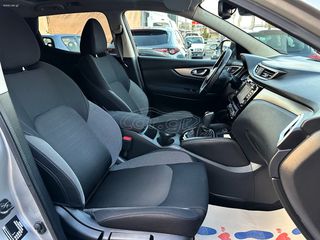 Nissan Qashqai 2018 /// 1.2cc /// N-Connecta /// Α Υ Τ  Ο Μ Α Τ Ο ///-thumb-19