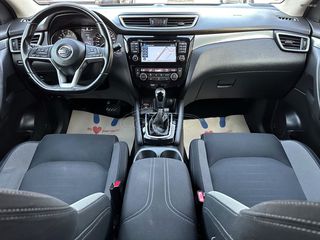 Nissan Qashqai 2018 /// 1.2cc /// N-Connecta /// Α Υ Τ  Ο Μ Α Τ Ο ///-thumb-20