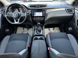 Nissan Qashqai 2018 /// 1.2cc /// N-Connecta /// Α Υ Τ  Ο Μ Α Τ Ο ///-thumb-21