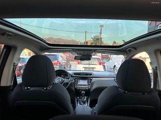 Nissan Qashqai 2018 /// 1.2cc /// N-Connecta /// Α Υ Τ  Ο Μ Α Τ Ο ///-thumb-22