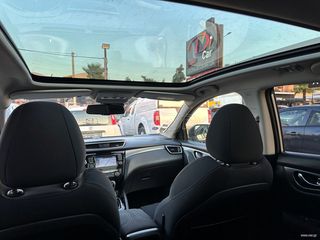 Nissan Qashqai 2018 /// 1.2cc /// N-Connecta /// Α Υ Τ  Ο Μ Α Τ Ο ///-thumb-23