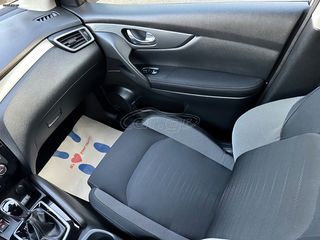 Nissan Qashqai 2018 /// 1.2cc /// N-Connecta /// Α Υ Τ  Ο Μ Α Τ Ο ///-thumb-24