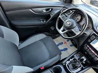 Nissan Qashqai 2018 /// 1.2cc /// N-Connecta /// Α Υ Τ  Ο Μ Α Τ Ο ///-thumb-25
