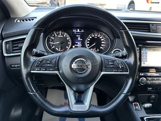 Nissan Qashqai 2018 /// 1.2cc /// N-Connecta /// Α Υ Τ  Ο Μ Α Τ Ο ///-thumb-26