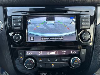 Nissan Qashqai 2018 /// 1.2cc /// N-Connecta /// Α Υ Τ  Ο Μ Α Τ Ο ///-thumb-27