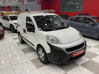 Fiat Fiorino 2022 1.3 Mjet 95hp SX PackTecnico! ΧΡΥΣΗ ΕΓΓΥΗΣΗ! ΕΛΛΗΝΙΚΟ!-thumb-3