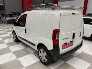 Fiat Fiorino 2022 1.3 Mjet 95hp SX PackTecnico! ΧΡΥΣΗ ΕΓΓΥΗΣΗ! ΕΛΛΗΝΙΚΟ!-thumb-9