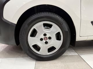 Fiat Fiorino 2022 1.3 Mjet 95hp SX PackTecnico! ΧΡΥΣΗ ΕΓΓΥΗΣΗ! ΕΛΛΗΝΙΚΟ!-thumb-38
