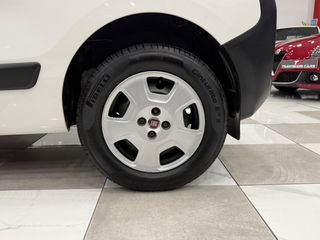 Fiat Fiorino 2022 1.3 Mjet 95hp SX PackTecnico! ΧΡΥΣΗ ΕΓΓΥΗΣΗ! ΕΛΛΗΝΙΚΟ!-thumb-39