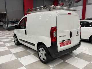 Fiat Fiorino 2022 1.3 Mjet 95hp SX PackTecnico! ΧΡΥΣΗ ΕΓΓΥΗΣΗ! ΕΛΛΗΝΙΚΟ!-thumb-10