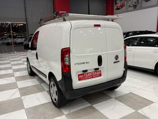Fiat Fiorino 2022 1.3 Mjet 95hp SX PackTecnico! ΧΡΥΣΗ ΕΓΓΥΗΣΗ! ΕΛΛΗΝΙΚΟ!-thumb-11