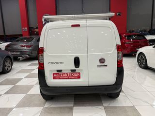 Fiat Fiorino 2022 1.3 Mjet 95hp SX PackTecnico! ΧΡΥΣΗ ΕΓΓΥΗΣΗ! ΕΛΛΗΝΙΚΟ!-thumb-12