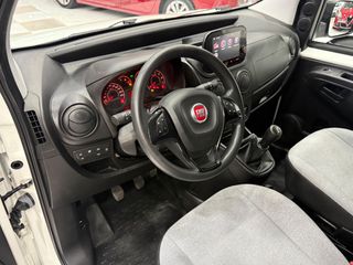 Fiat Fiorino 2022 1.3 Mjet 95hp SX PackTecnico! ΧΡΥΣΗ ΕΓΓΥΗΣΗ! ΕΛΛΗΝΙΚΟ!-thumb-16