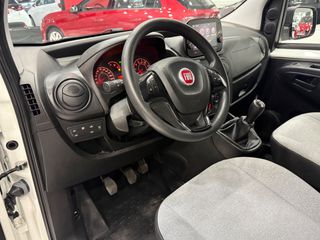 Fiat Fiorino 2022 1.3 Mjet 95hp SX PackTecnico! ΧΡΥΣΗ ΕΓΓΥΗΣΗ! ΕΛΛΗΝΙΚΟ!-thumb-17