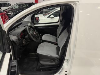 Fiat Fiorino 2022 1.3 Mjet 95hp SX PackTecnico! ΧΡΥΣΗ ΕΓΓΥΗΣΗ! ΕΛΛΗΝΙΚΟ!-thumb-20