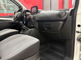 Fiat Fiorino 2022 1.3 Mjet 95hp SX PackTecnico! ΧΡΥΣΗ ΕΓΓΥΗΣΗ! ΕΛΛΗΝΙΚΟ!-thumb-25