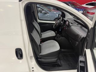 Fiat Fiorino 2022 1.3 Mjet 95hp SX PackTecnico! ΧΡΥΣΗ ΕΓΓΥΗΣΗ! ΕΛΛΗΝΙΚΟ!-thumb-26