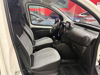 Fiat Fiorino 2022 1.3 Mjet 95hp SX PackTecnico! ΧΡΥΣΗ ΕΓΓΥΗΣΗ! ΕΛΛΗΝΙΚΟ!-thumb-28
