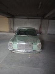 Mercedes-Benz 230 1975 w114 w115 2.3 και 2.0 automatic-thumb-4