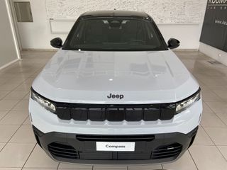 Jeep Compass 2026 Altitude 145hp MHEV 8 ΧΡΟΝΙΑ ΕΓΓΥΗΣΗ-thumb-1