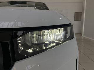 Jeep Compass 2026 Altitude 145hp MHEV 8 ΧΡΟΝΙΑ ΕΓΓΥΗΣΗ-thumb-4