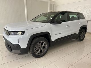 Jeep Compass 2026 Altitude 145hp MHEV 8 ΧΡΟΝΙΑ ΕΓΓΥΗΣΗ-thumb-5