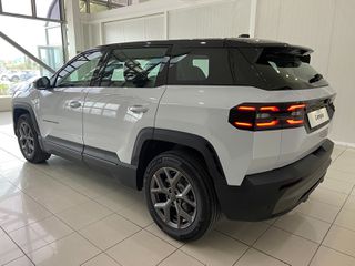 Jeep Compass 2026 Altitude 145hp MHEV 8 ΧΡΟΝΙΑ ΕΓΓΥΗΣΗ-thumb-6