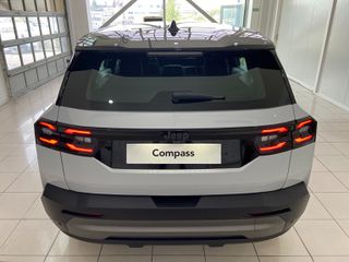 Jeep Compass 2026 Altitude 145hp MHEV 8 ΧΡΟΝΙΑ ΕΓΓΥΗΣΗ-thumb-7