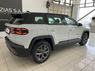 Jeep Compass 2026 Altitude 145hp MHEV 8 ΧΡΟΝΙΑ ΕΓΓΥΗΣΗ-thumb-12