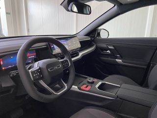 Jeep Compass 2026 Altitude 145hp MHEV 8 ΧΡΟΝΙΑ ΕΓΓΥΗΣΗ-thumb-14