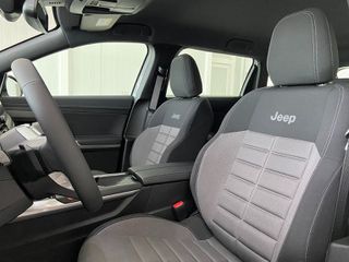 Jeep Compass 2026 Altitude 145hp MHEV 8 ΧΡΟΝΙΑ ΕΓΓΥΗΣΗ-thumb-15