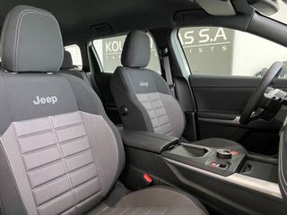 Jeep Compass 2026 Altitude 145hp MHEV 8 ΧΡΟΝΙΑ ΕΓΓΥΗΣΗ-thumb-18
